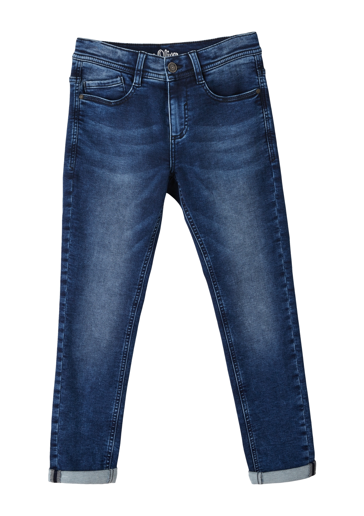 s.Oliver boys' jeans - Jesper Junior | FAOR Oy