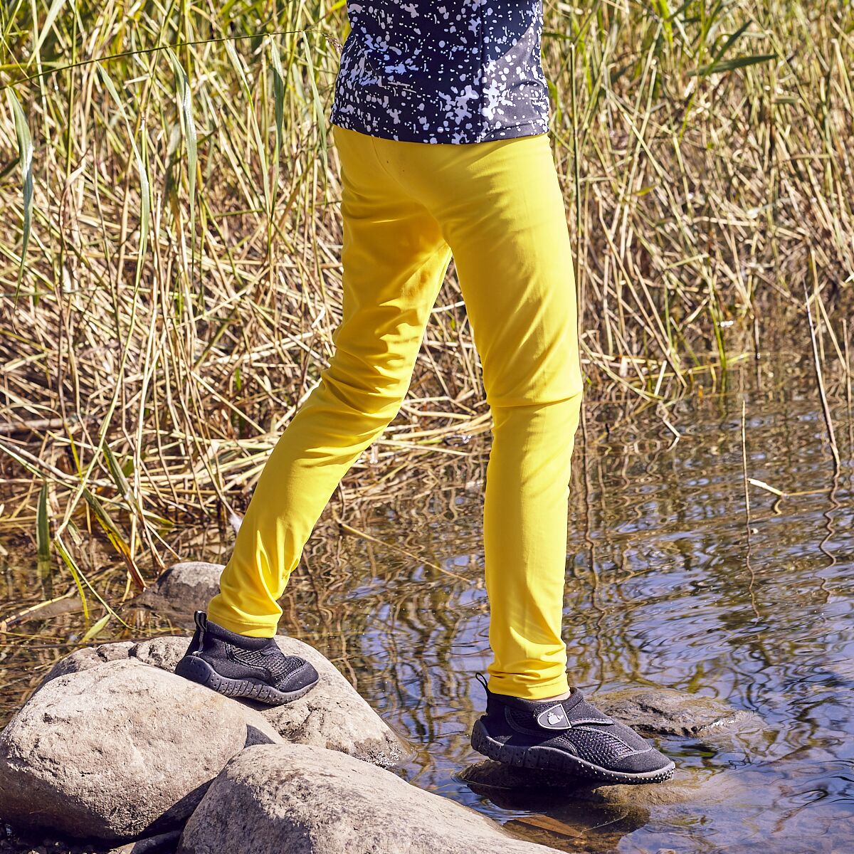 Spring and Summer Male Personality Fashion Hole Denim Pencil Pants Trousers  | eBay